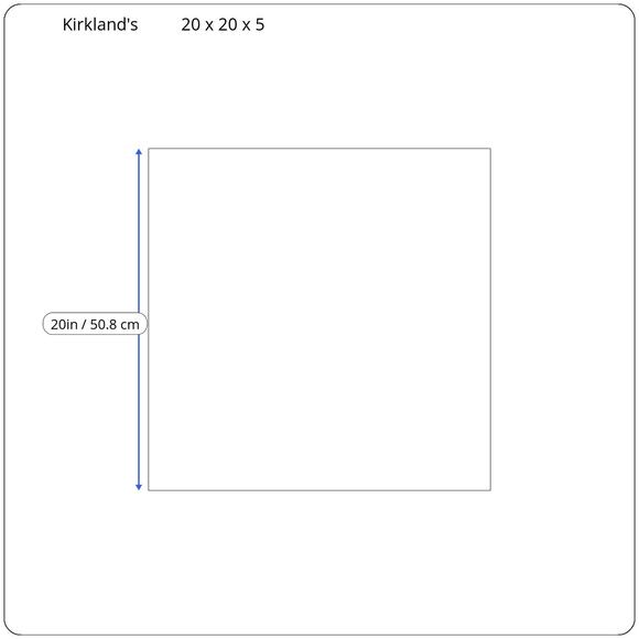 KIRKLANDS Throw Pillow 20 x 20 x 5 Boho Black Natural Chunky Knit Knotted Fringe - Picture 2 of 12